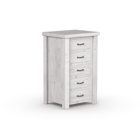 Hudson Chest Of Drawers