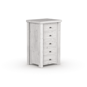 Hudson Chest Of Drawers