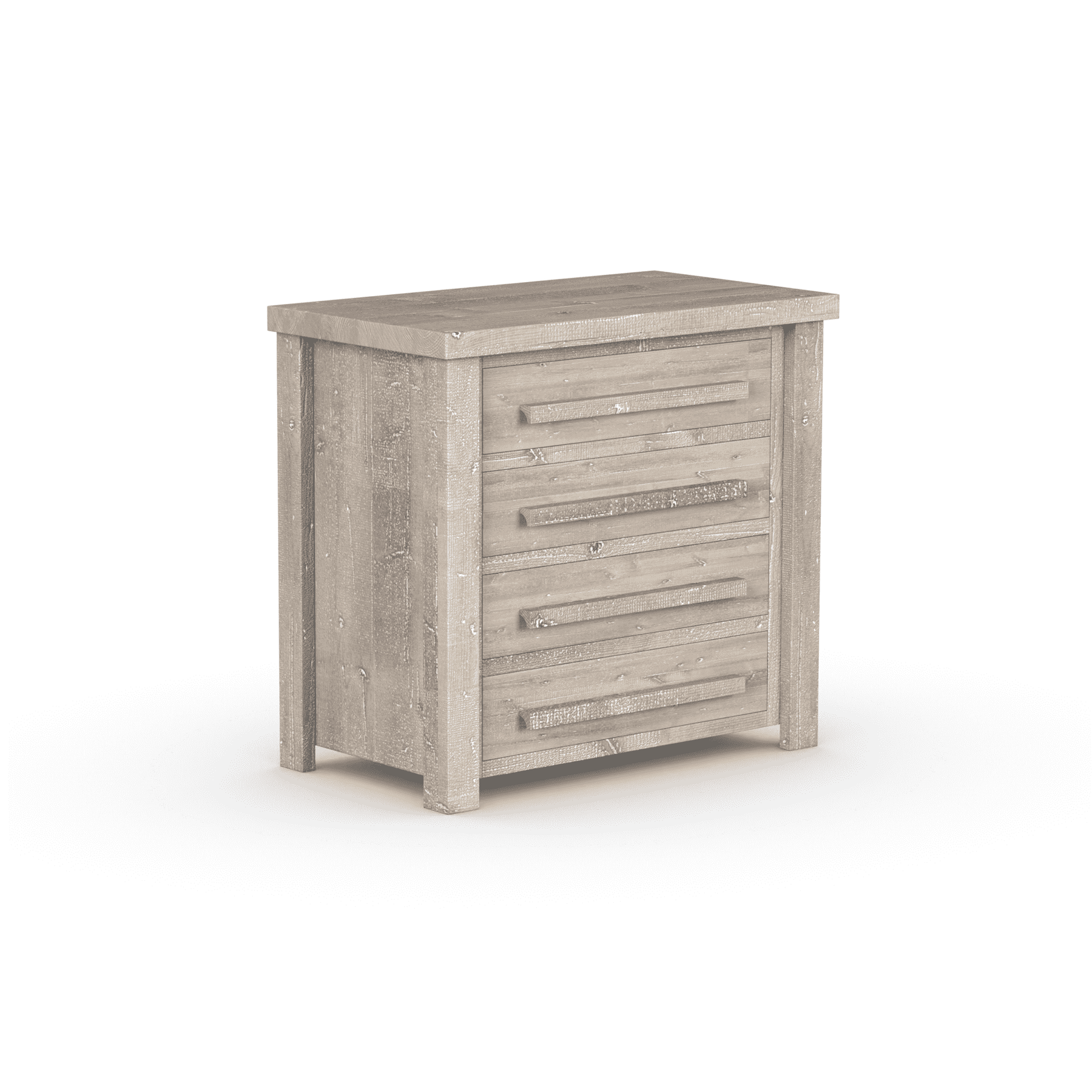 Hudson Chest Of Drawers