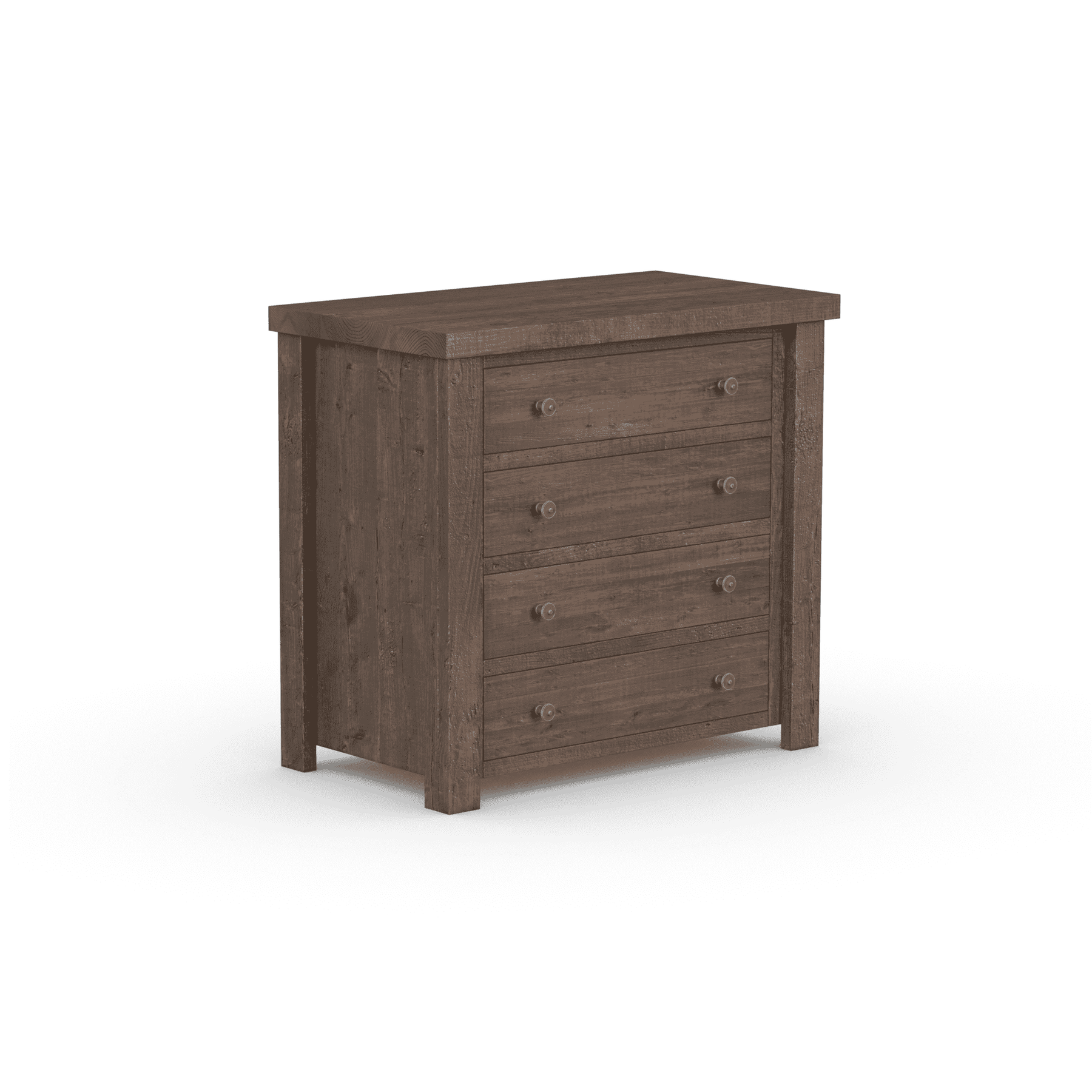 Hudson Chest Of Drawers