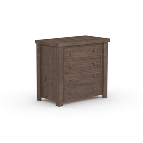 Hudson Chest Of Drawers