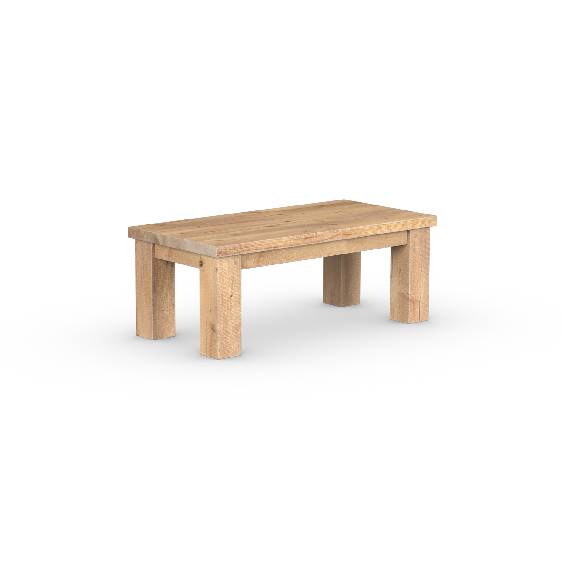 Hudson Coffee Table