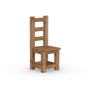 Hudson Dining Chair