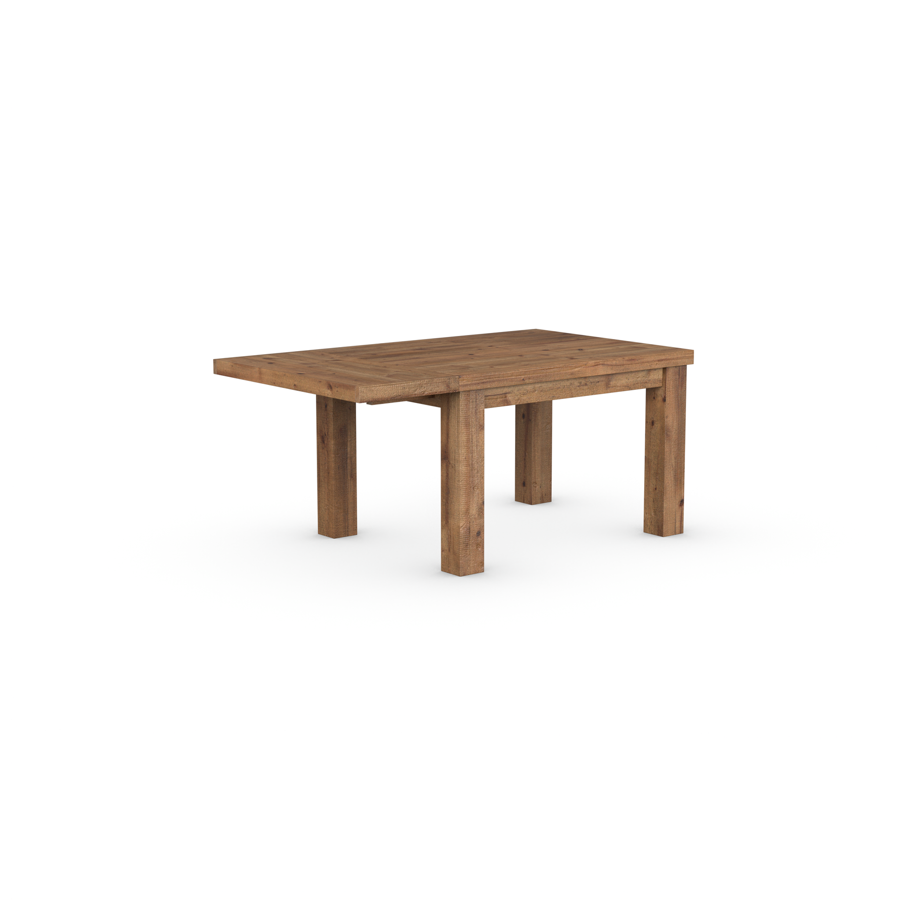 Hudson Extending Dining Table