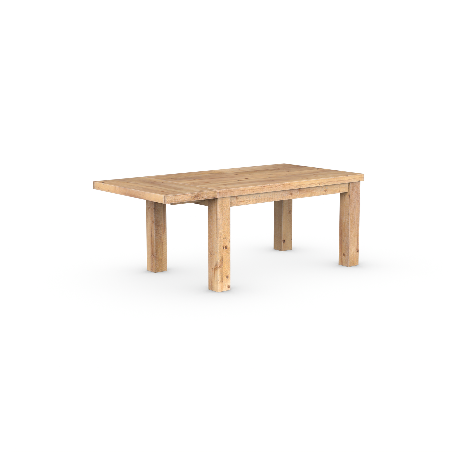 Hudson Extending Dining Table