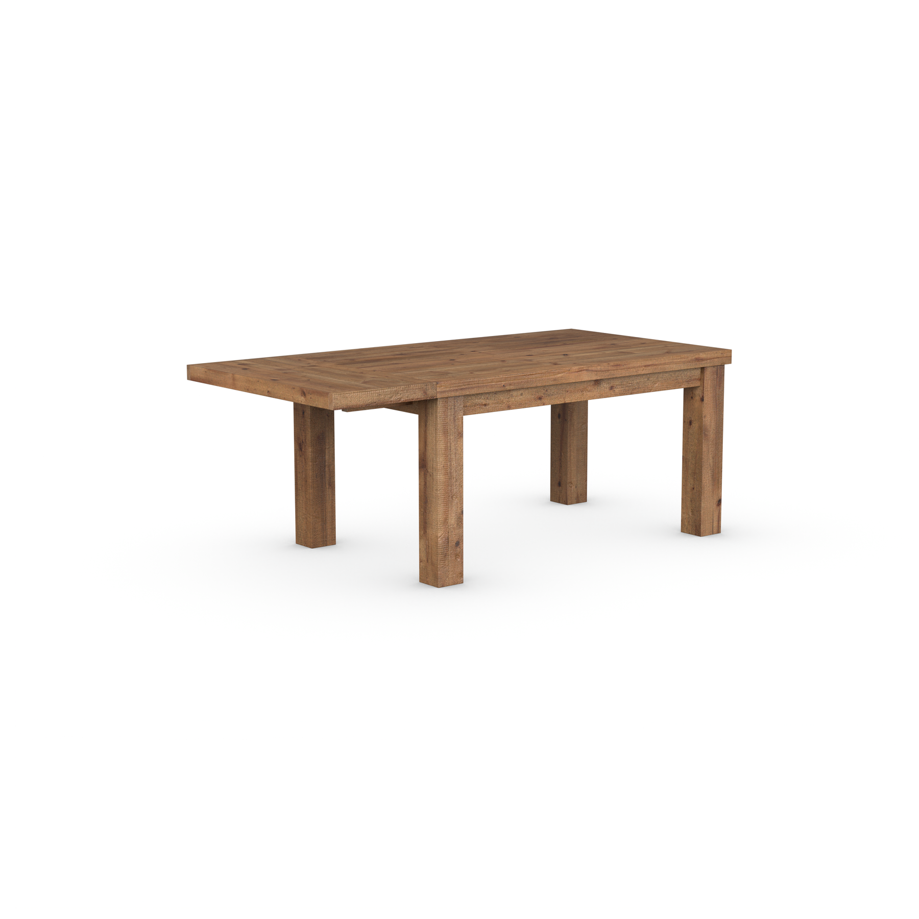 Hudson Extending Dining Table