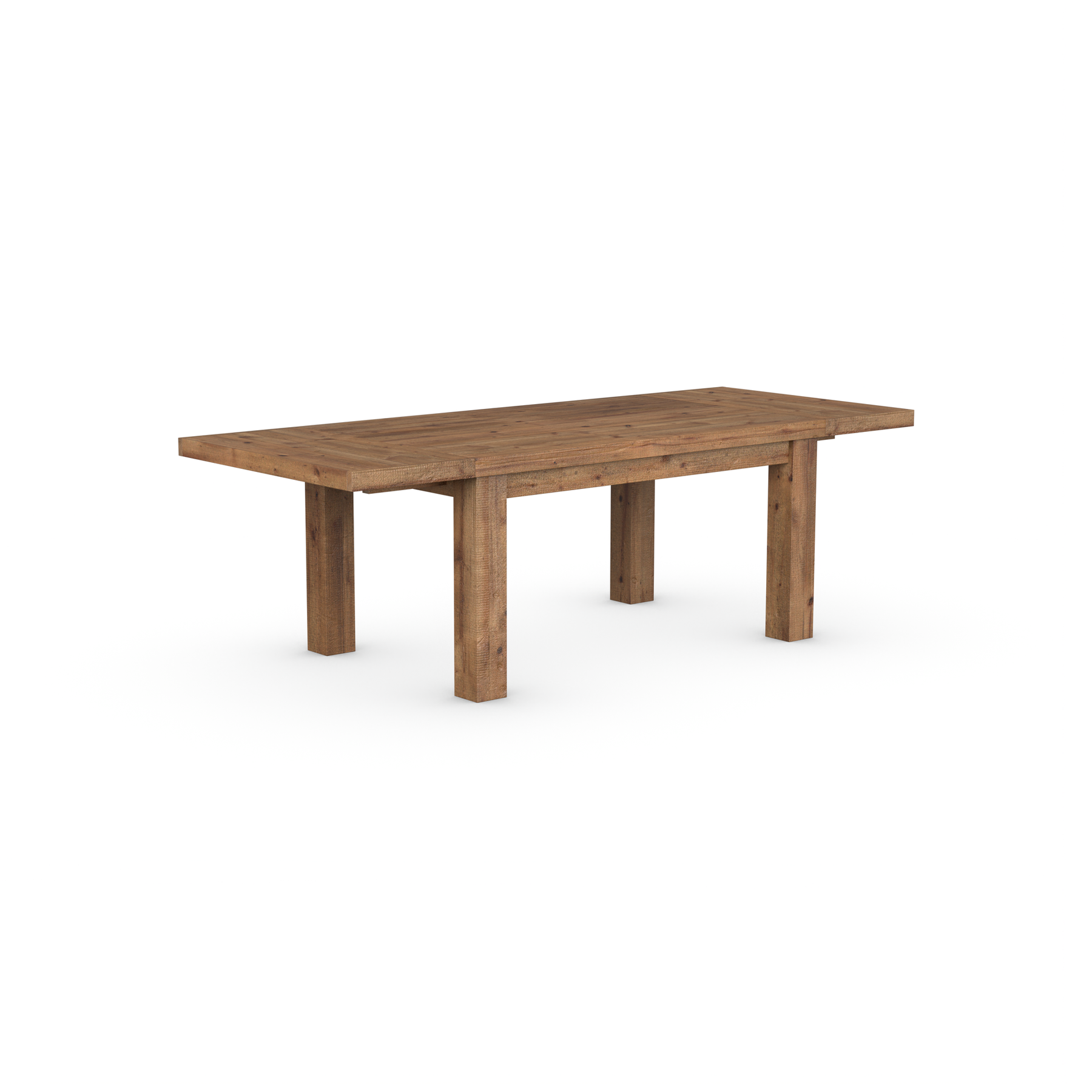 Hudson Extending Dining Table