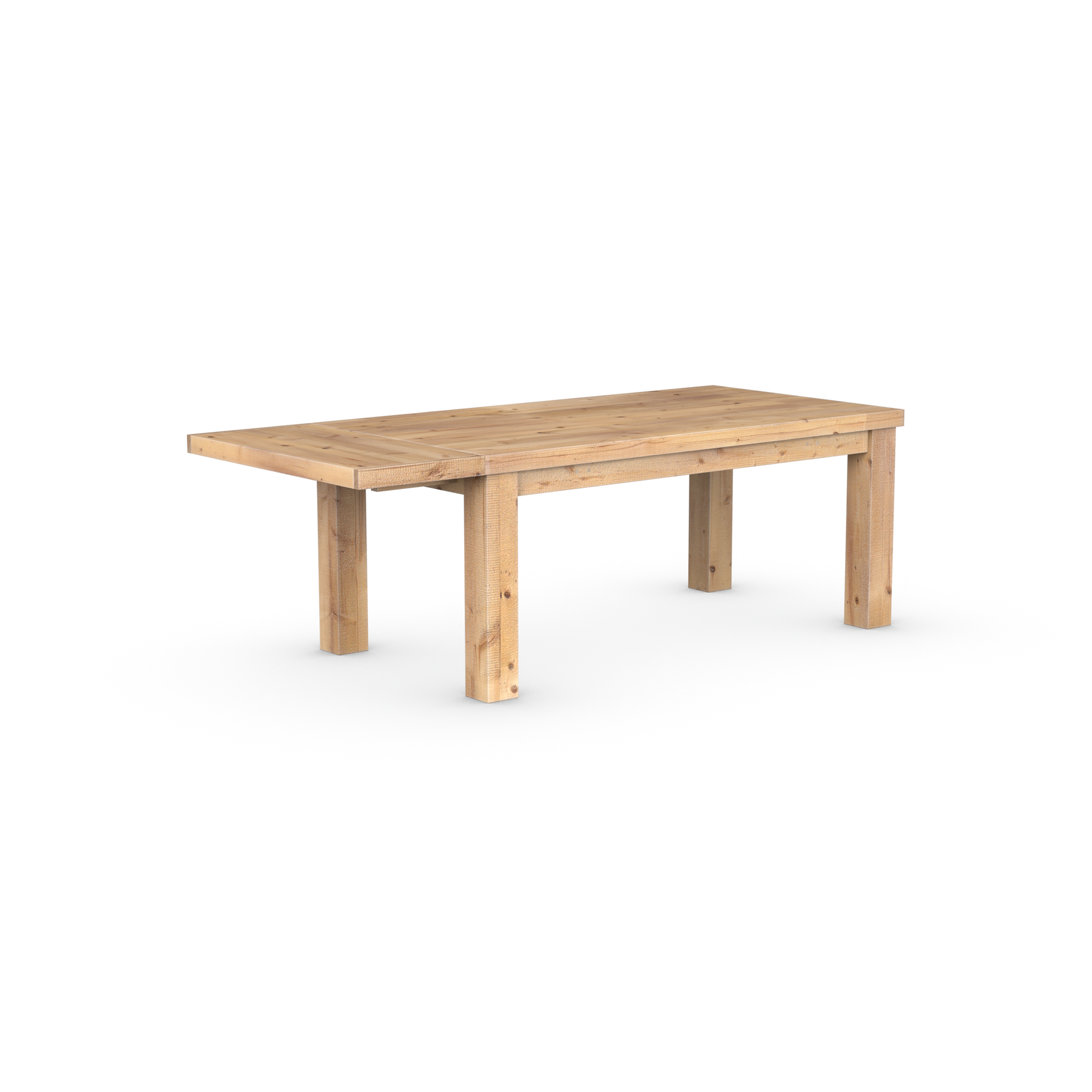 Hudson Extending Dining Table
