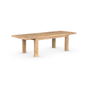 Hudson Extending Dining Table