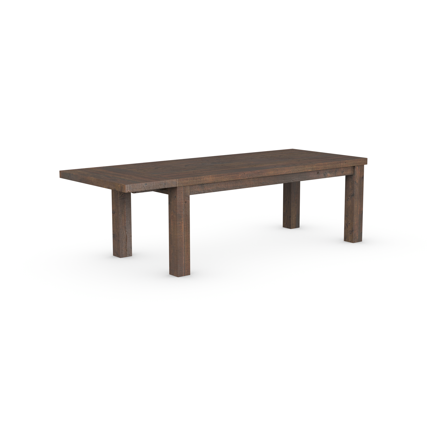 Hudson Extending Dining Table