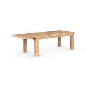 Hudson Extending Dining Table