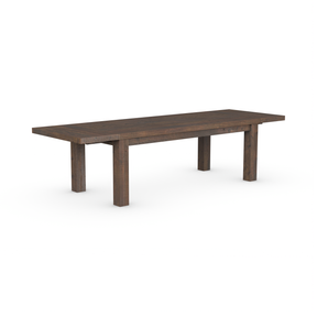 Hudson Extending Dining Table