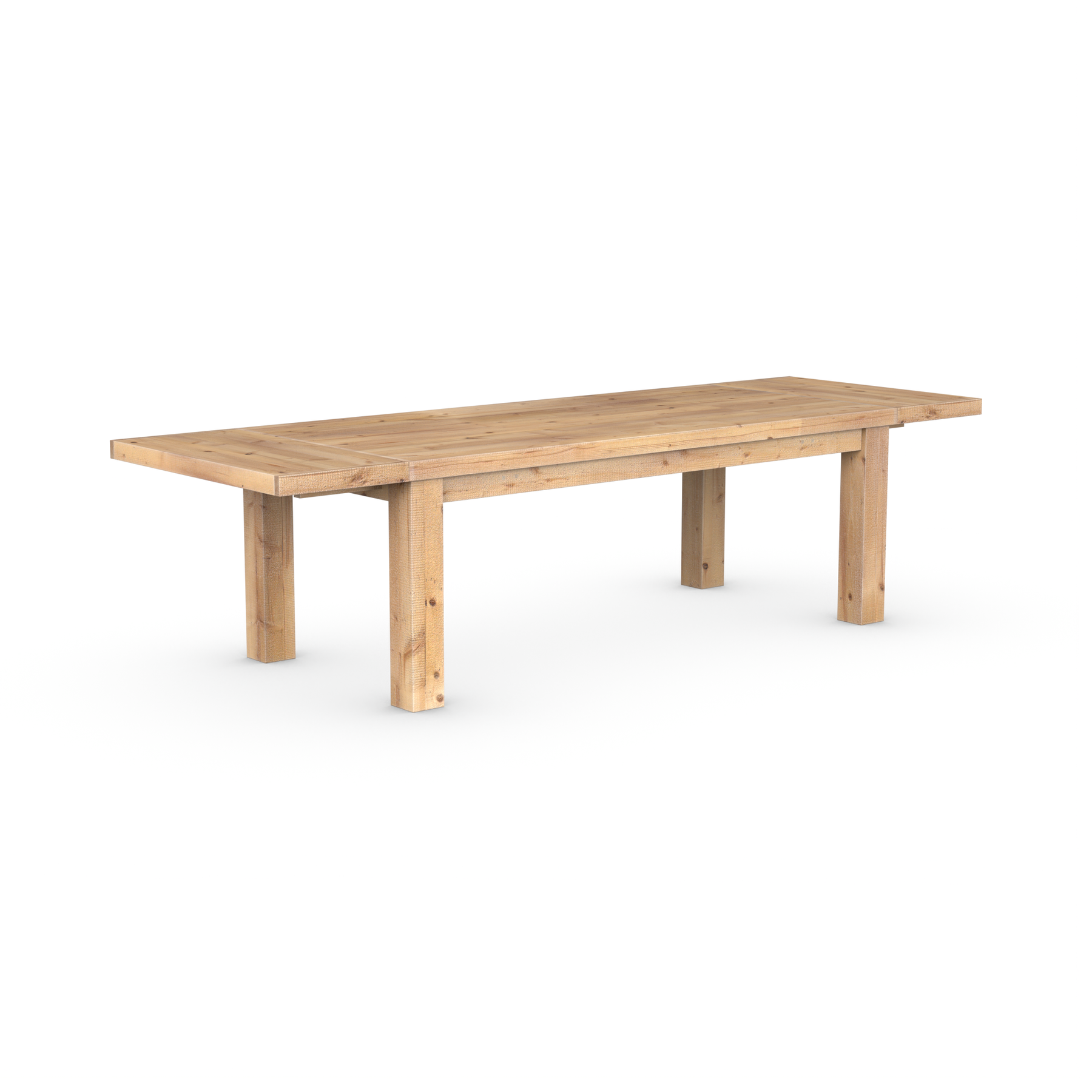 Hudson Extending Dining Table