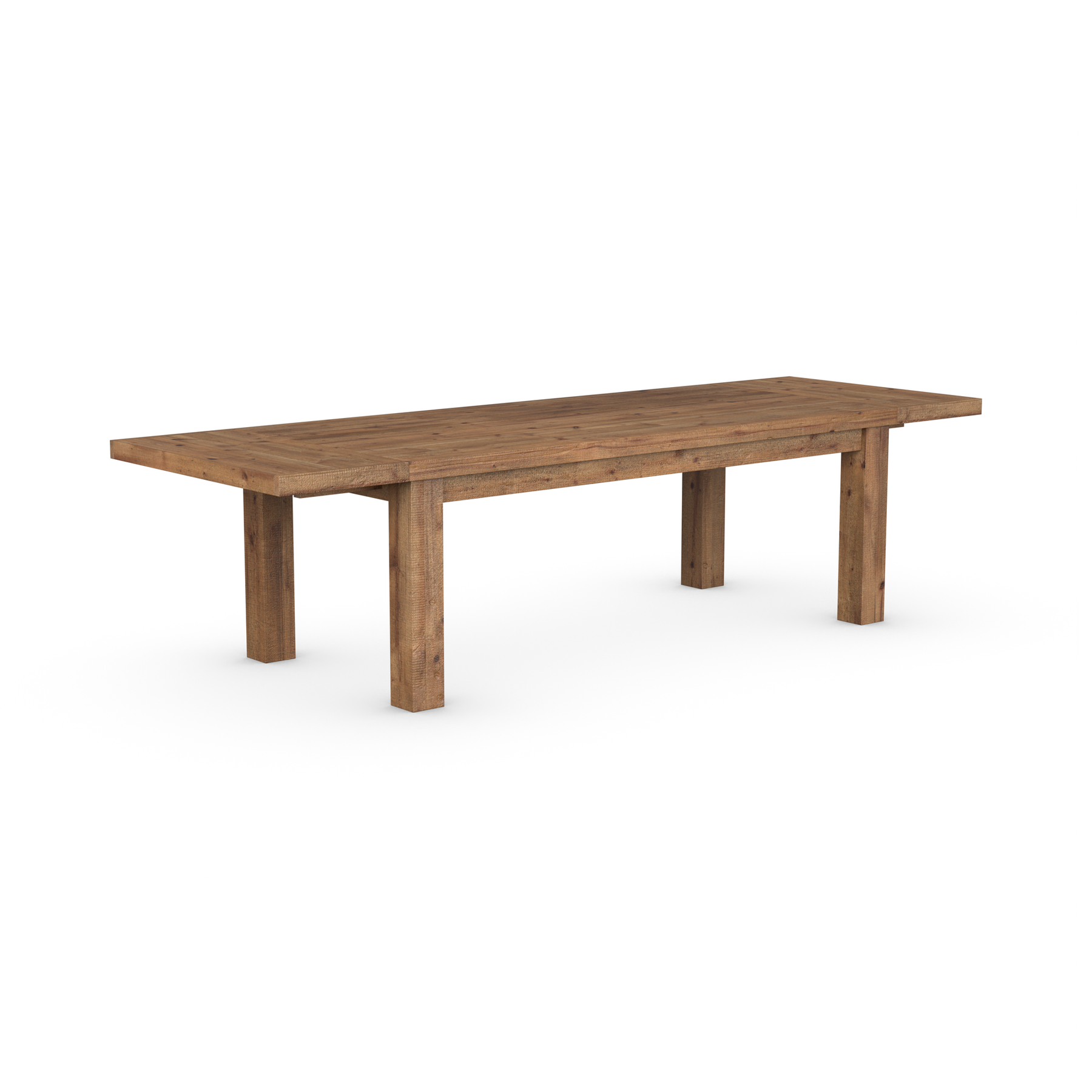 Hudson Extending Dining Table
