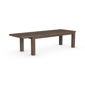Hudson Extending Dining Table