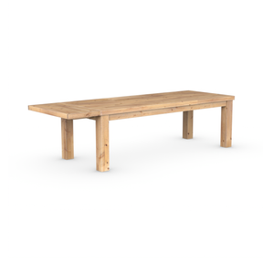 Hudson Extending Dining Table