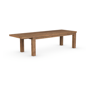 Hudson Extending Dining Table