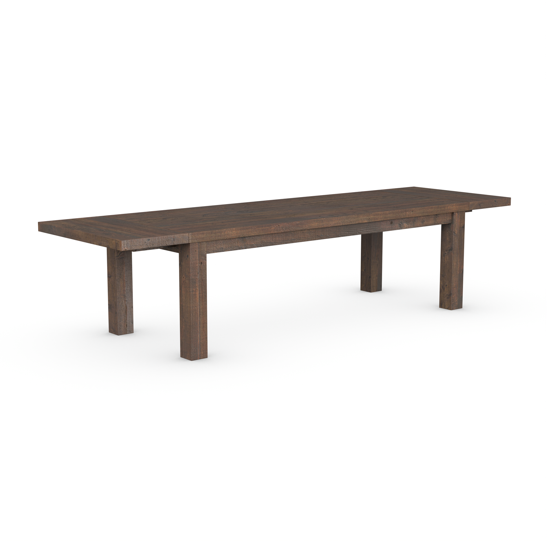 Hudson Extending Dining Table