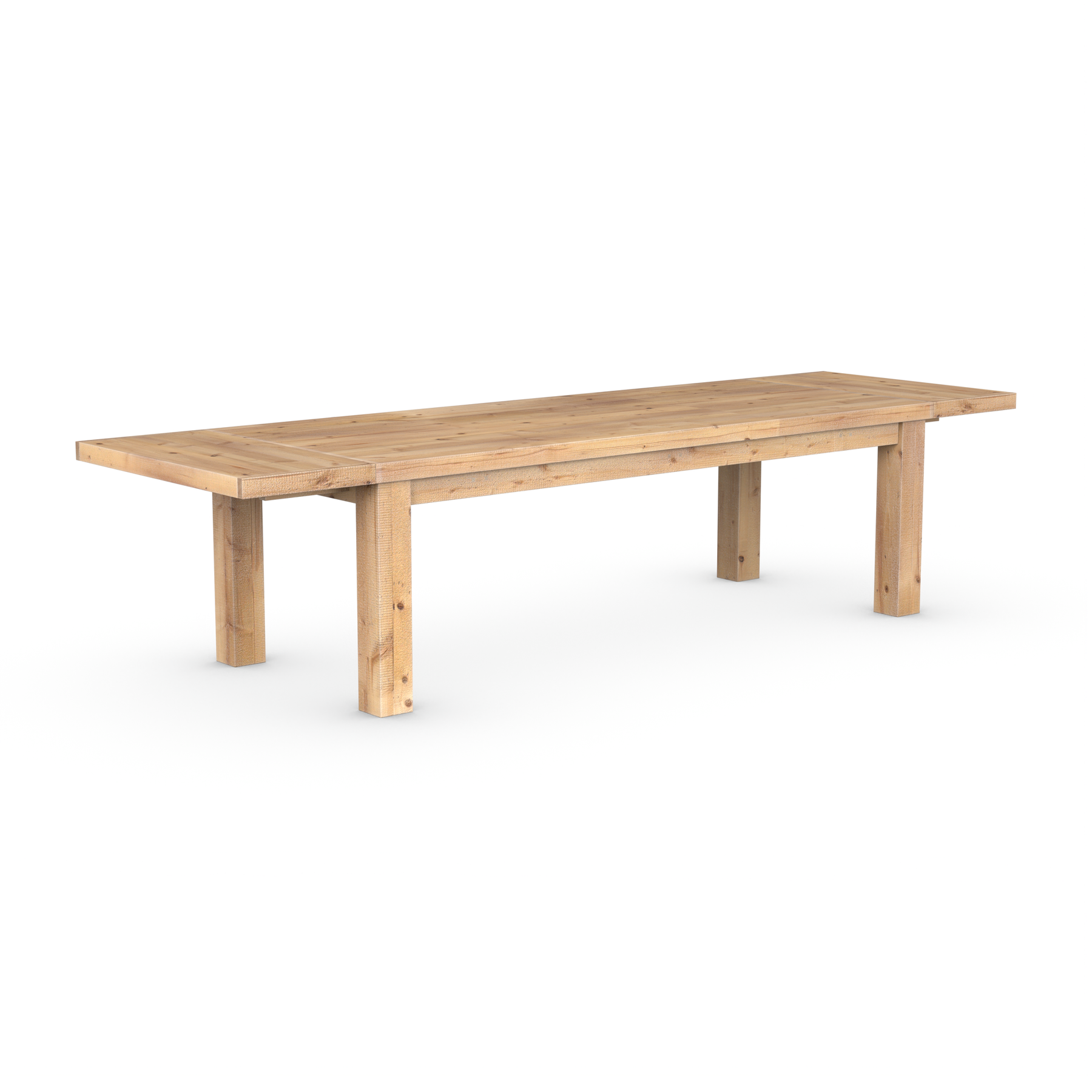 Hudson Extending Dining Table