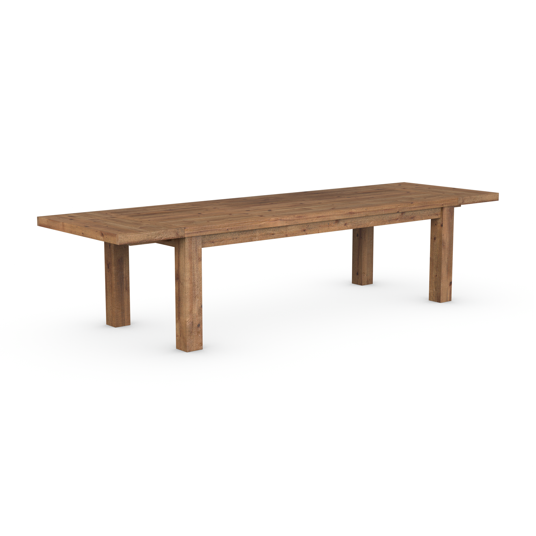 Hudson Extending Dining Table