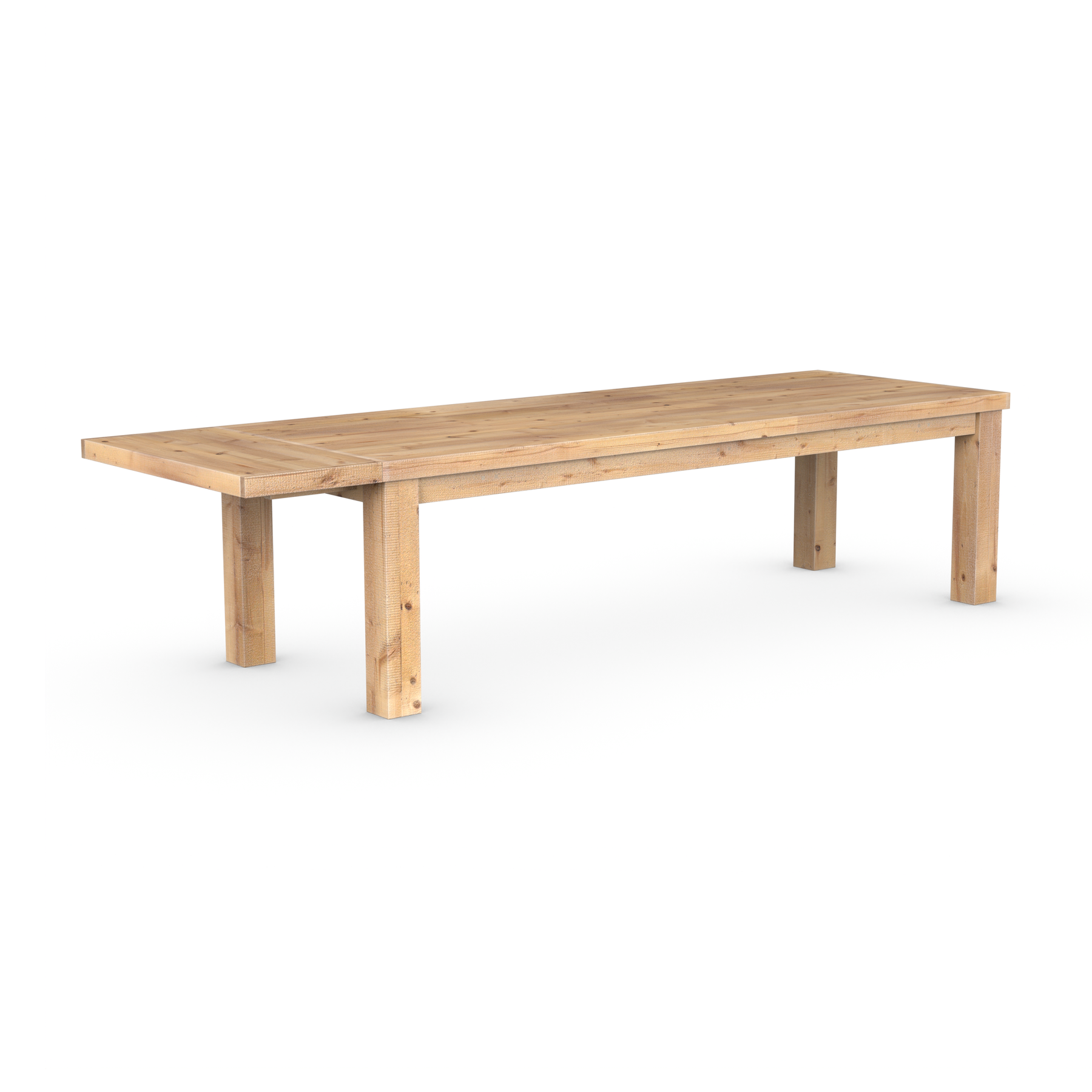 Hudson Extending Dining Table