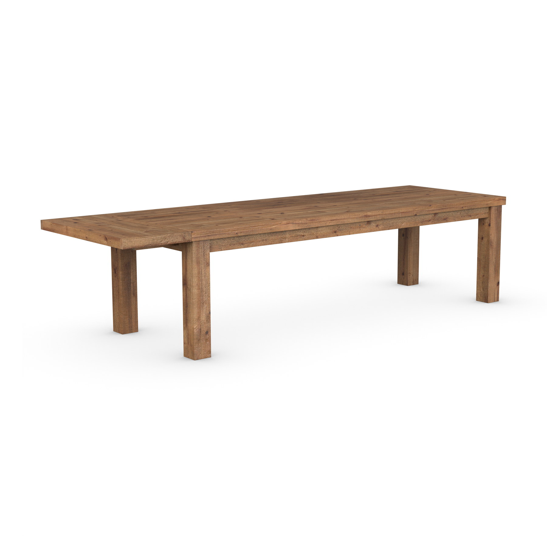 Hudson Extending Dining Table