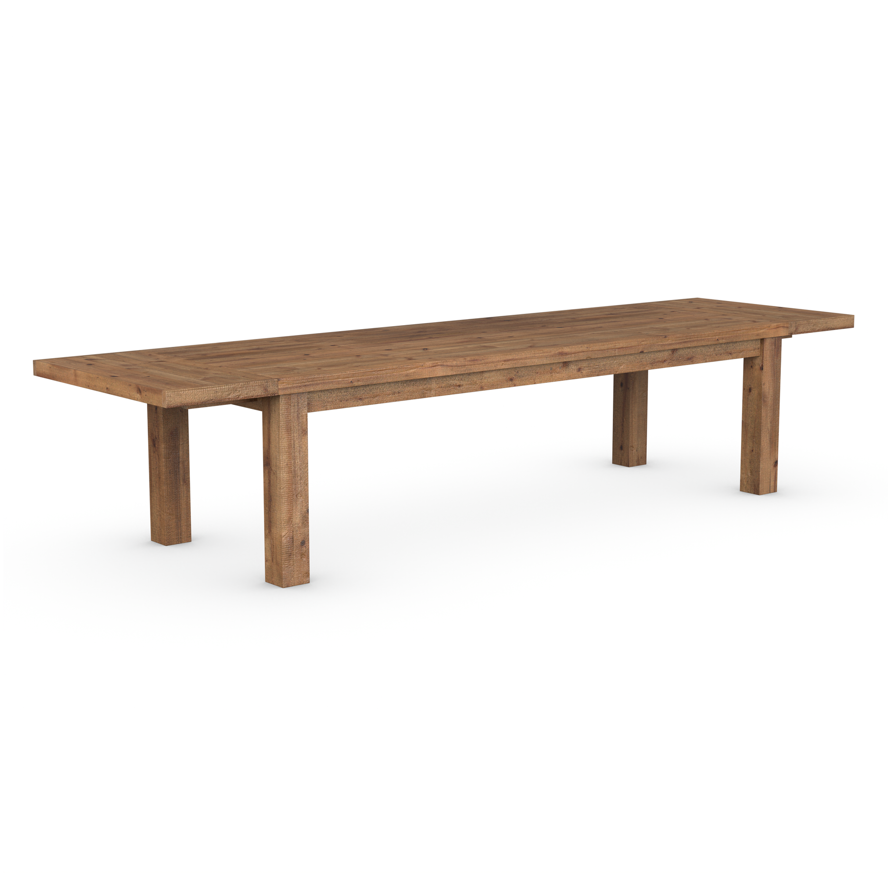 Hudson Extending Dining Table