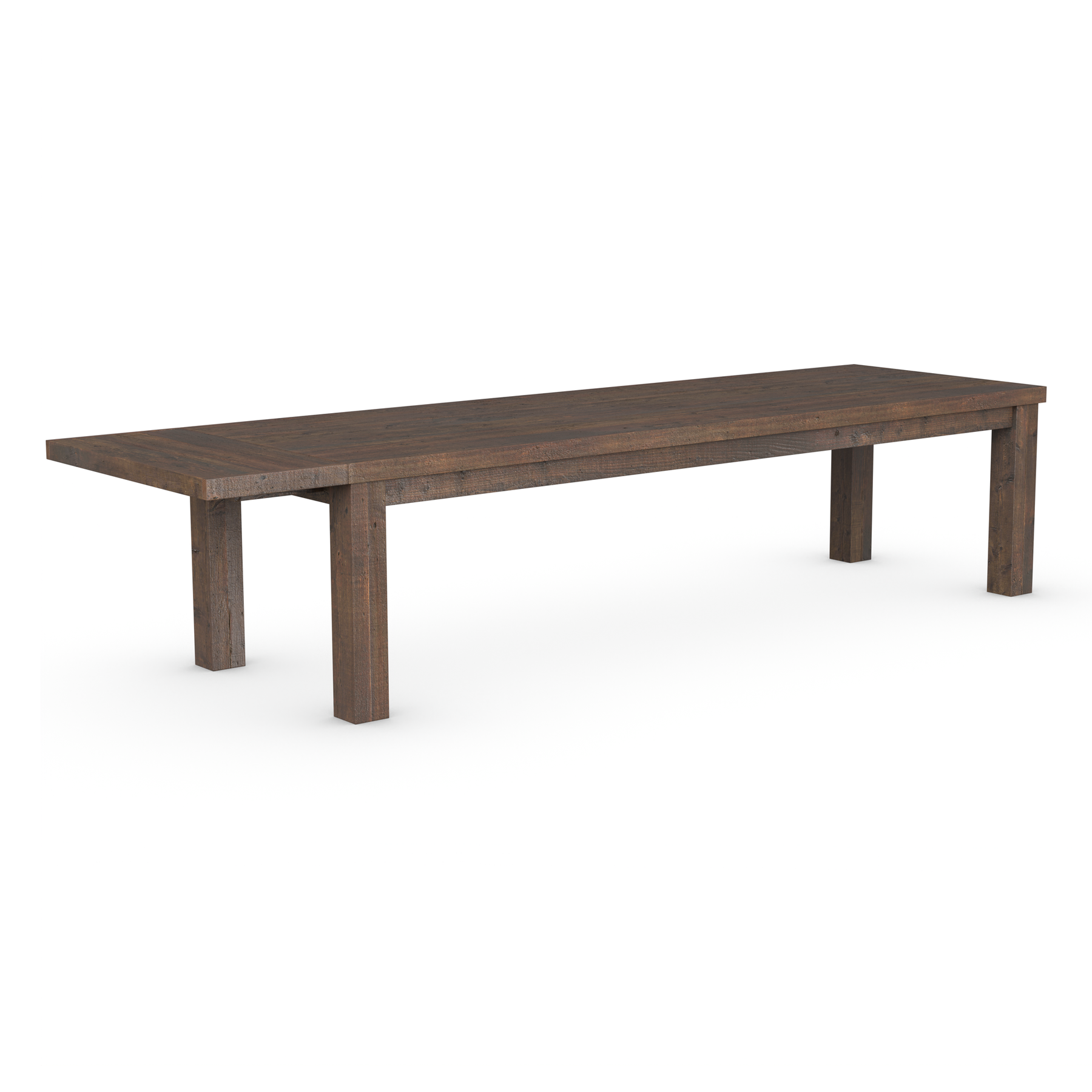 Hudson Extending Dining Table
