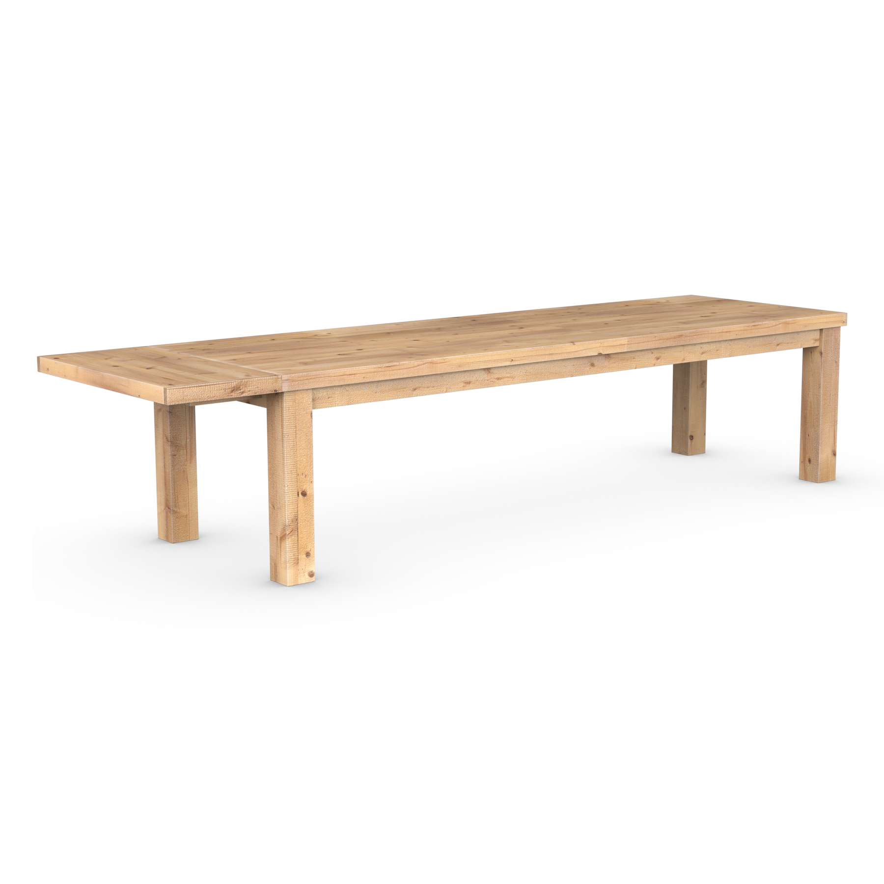 Hudson Extending Dining Table
