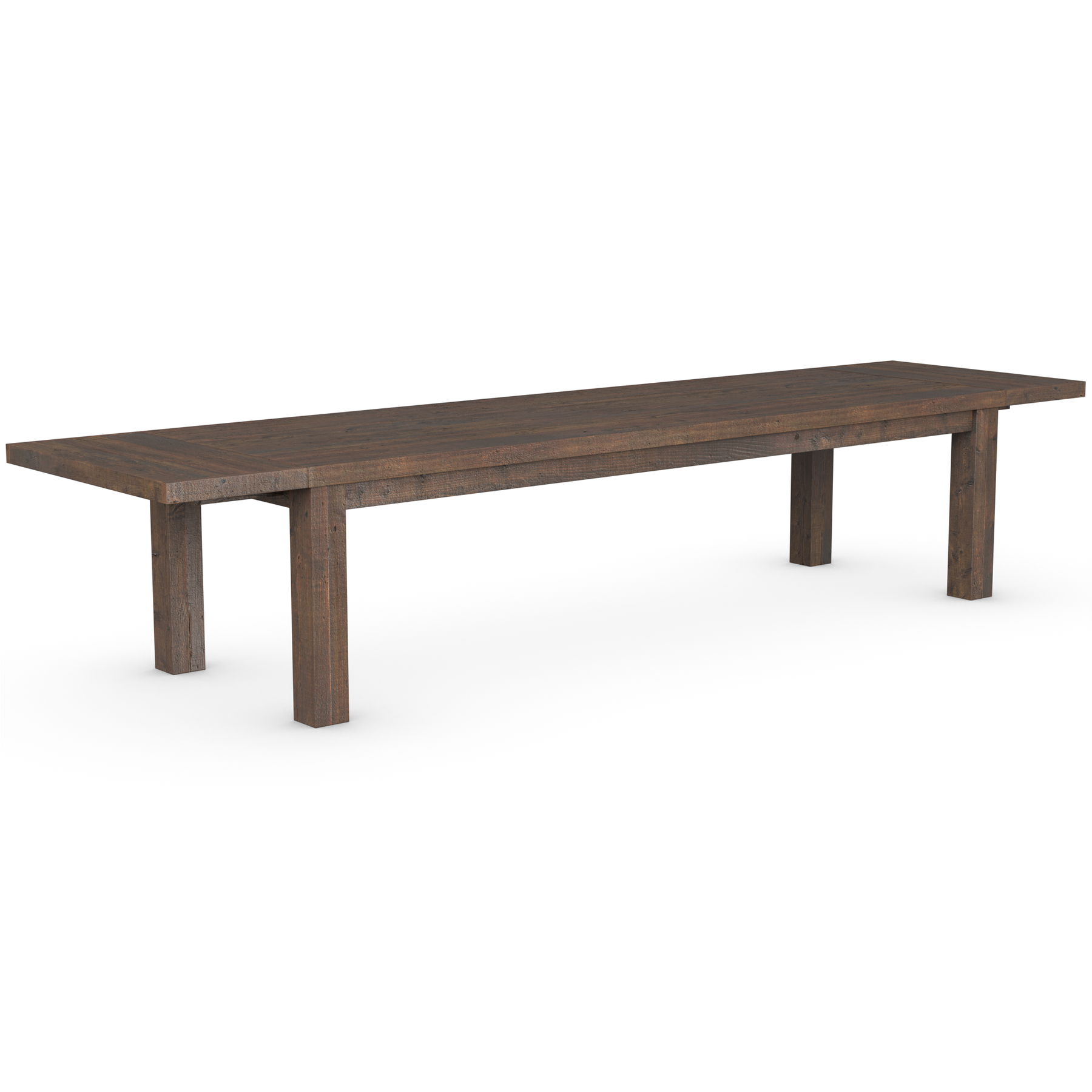 Hudson Extending Dining Table