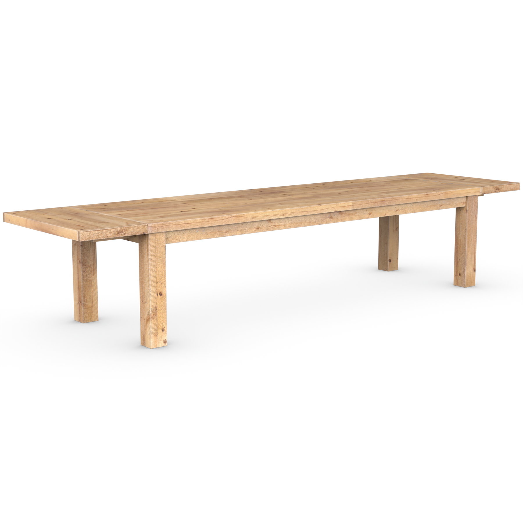 Hudson Extending Dining Table