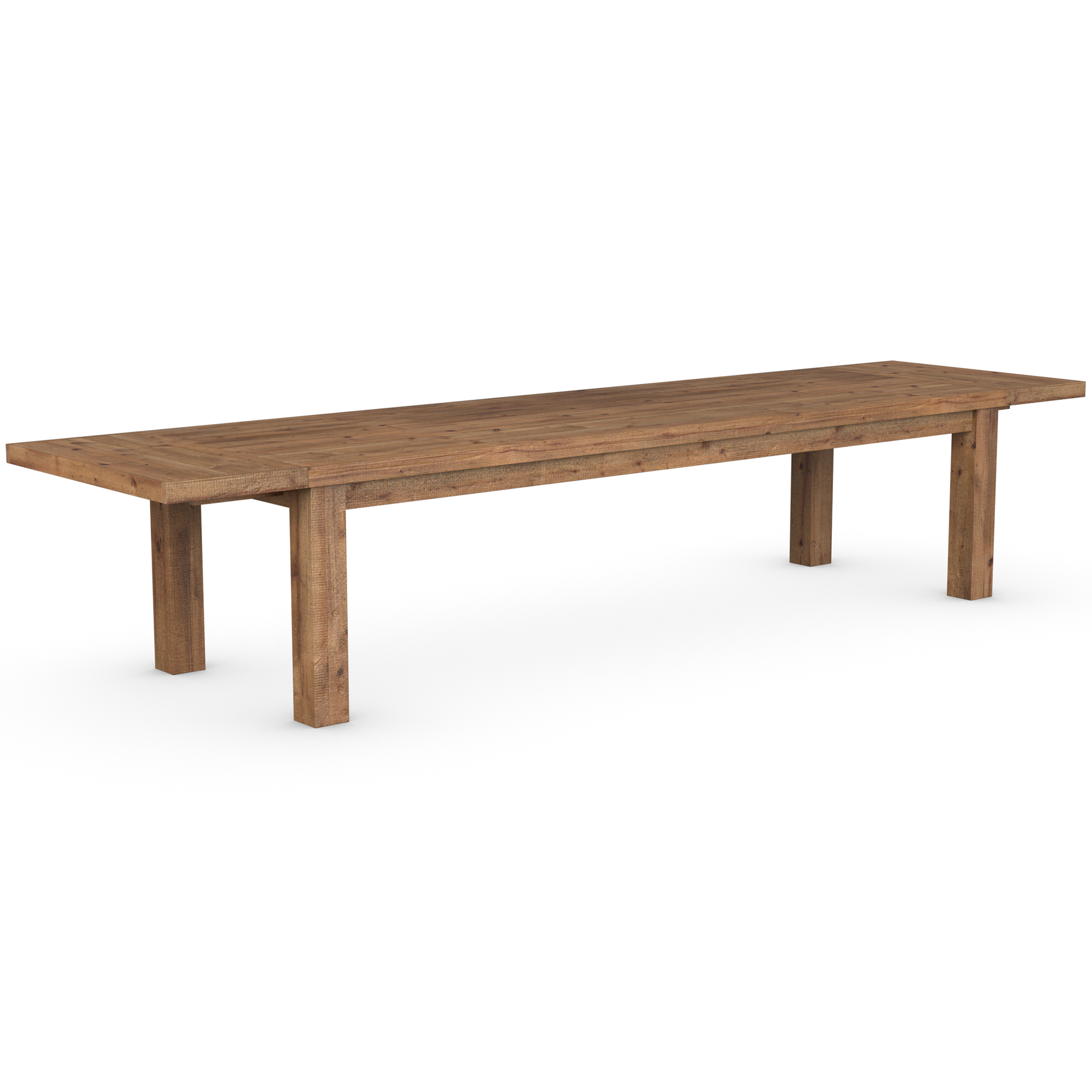 Hudson Extending Dining Table