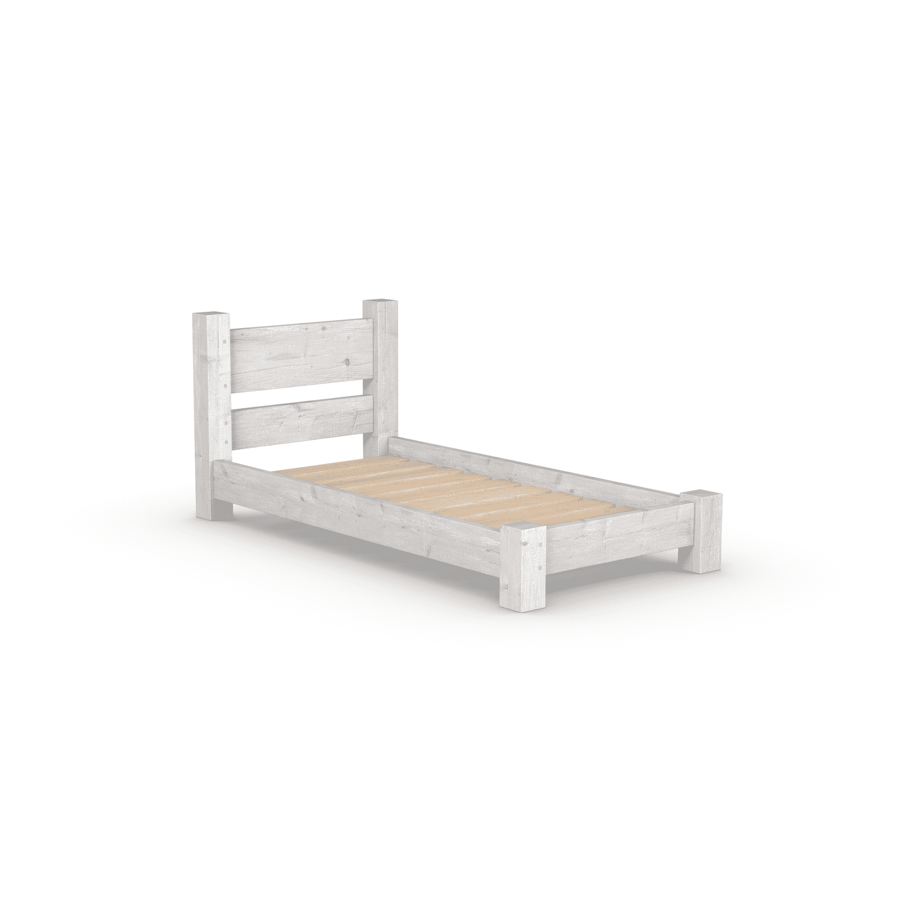 Hudson Loft Bed