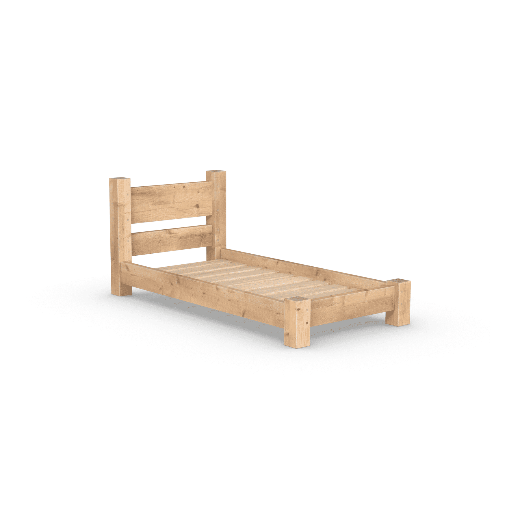 Hudson Loft Bed