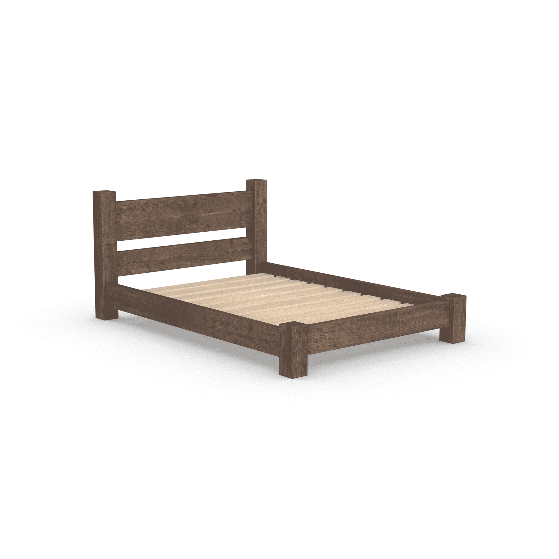Hudson Loft Bed