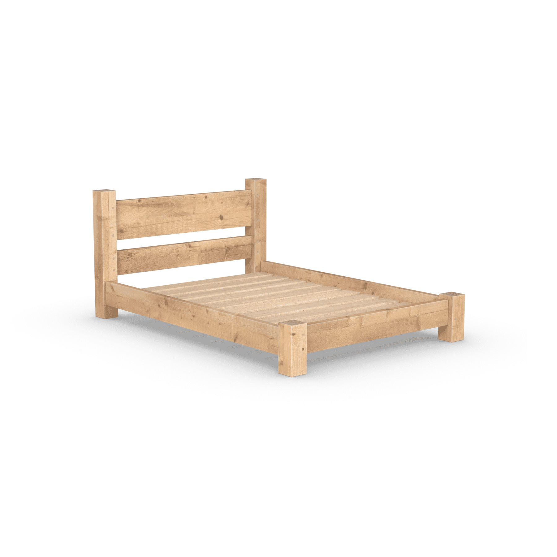 Hudson Loft Bed