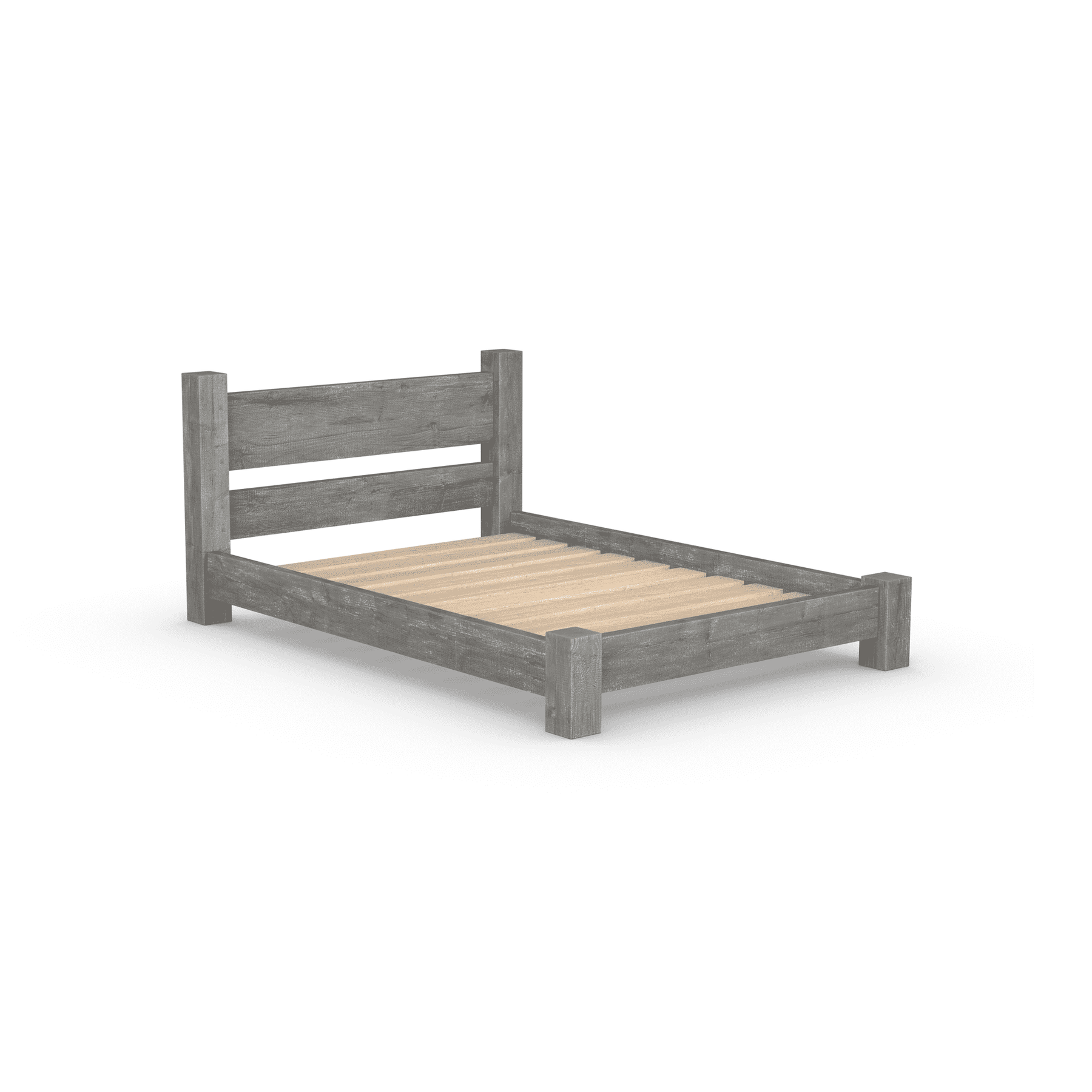 Hudson Loft Bed