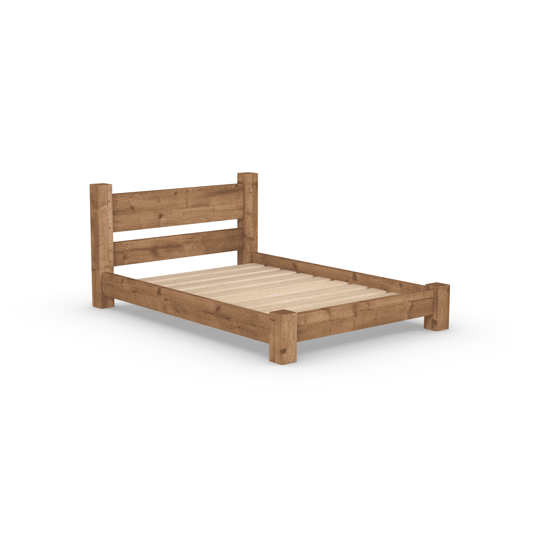 Hudson Loft Bed