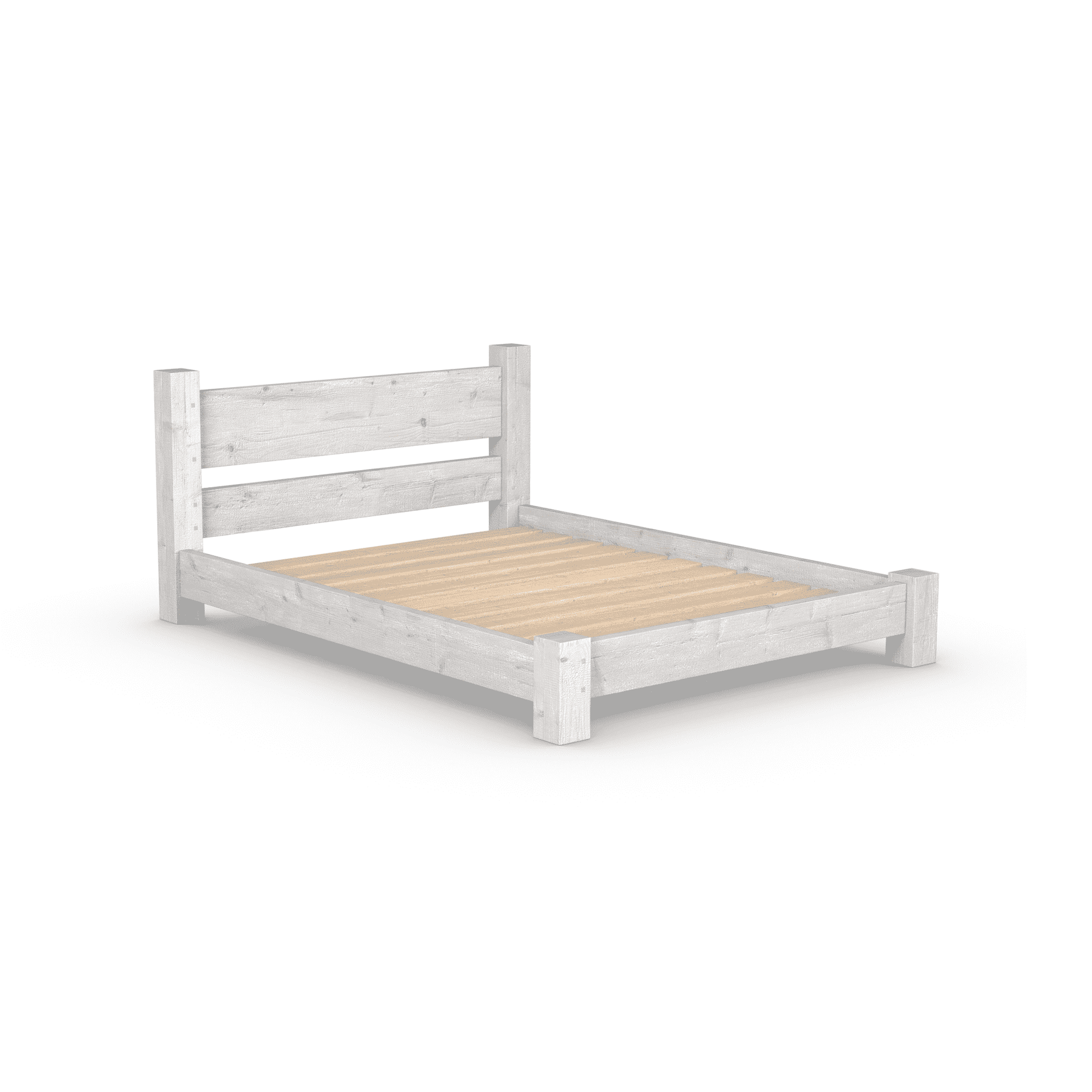 Hudson Loft Bed