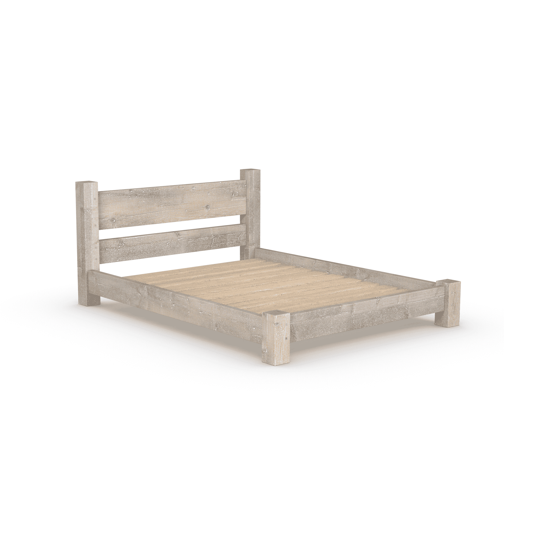Hudson Loft Bed