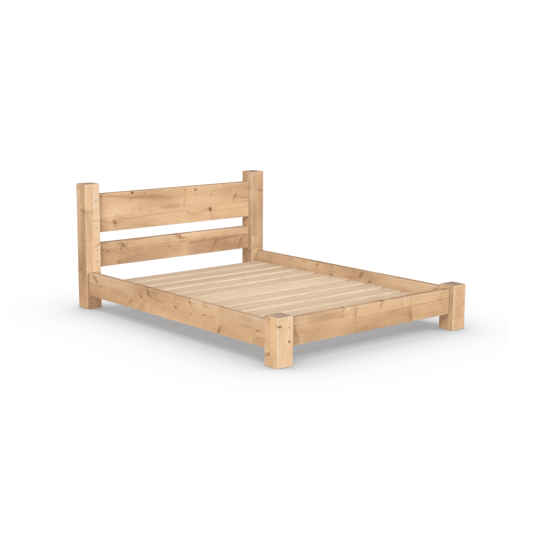 Hudson Loft Bed