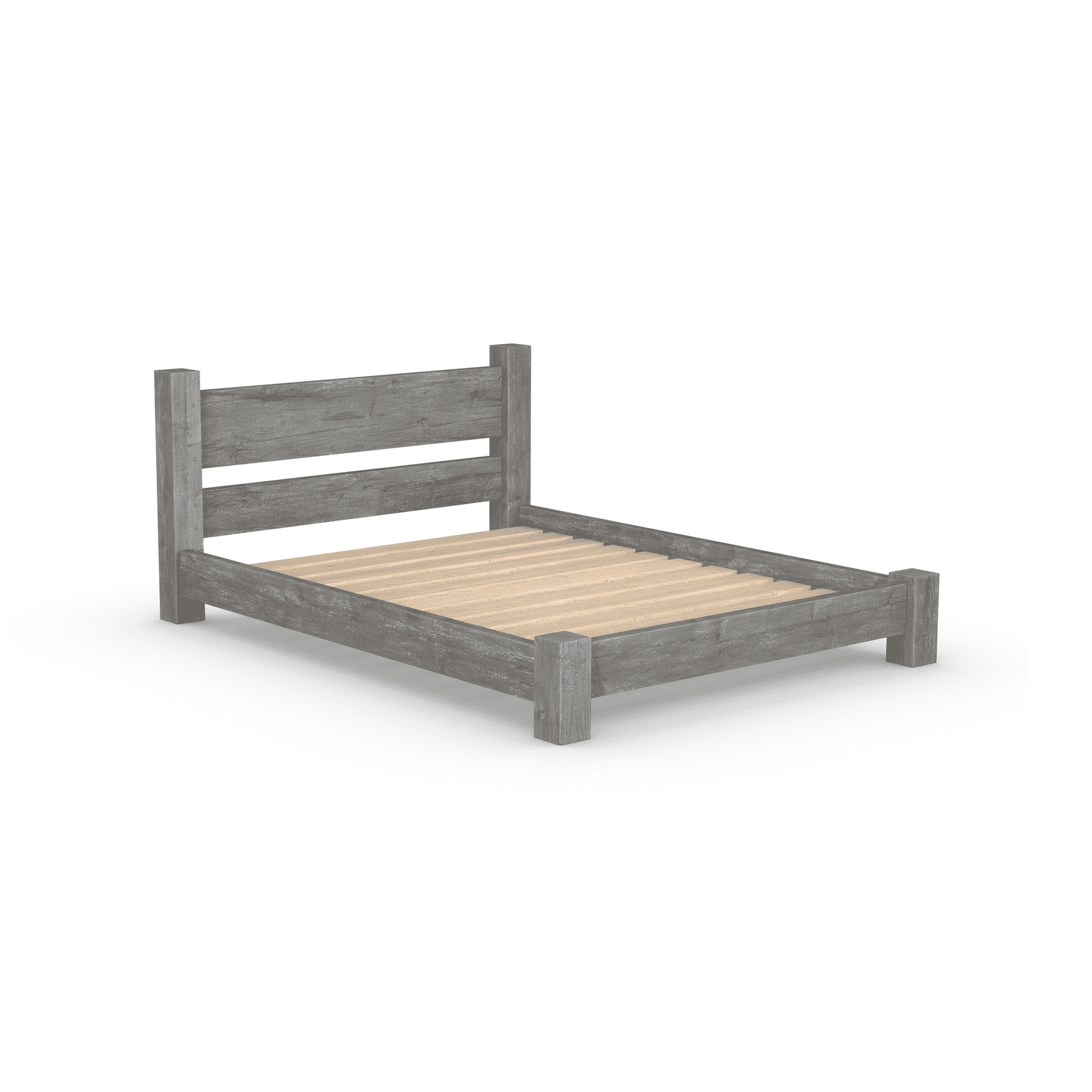 Hudson Loft Bed