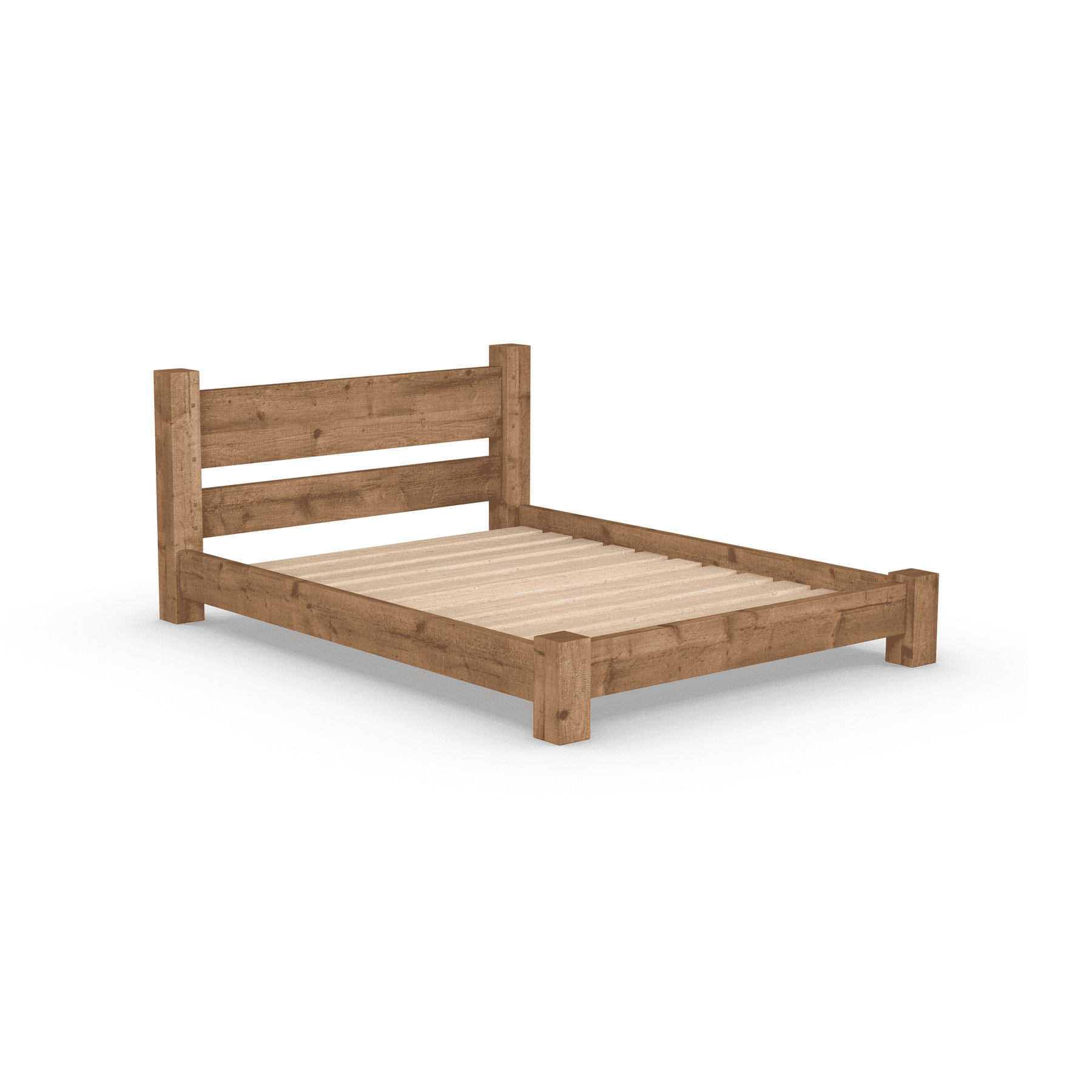 Hudson Loft Bed