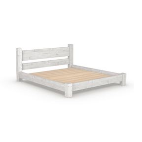 Hudson Loft Bed
