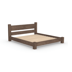 Hudson Loft Bed