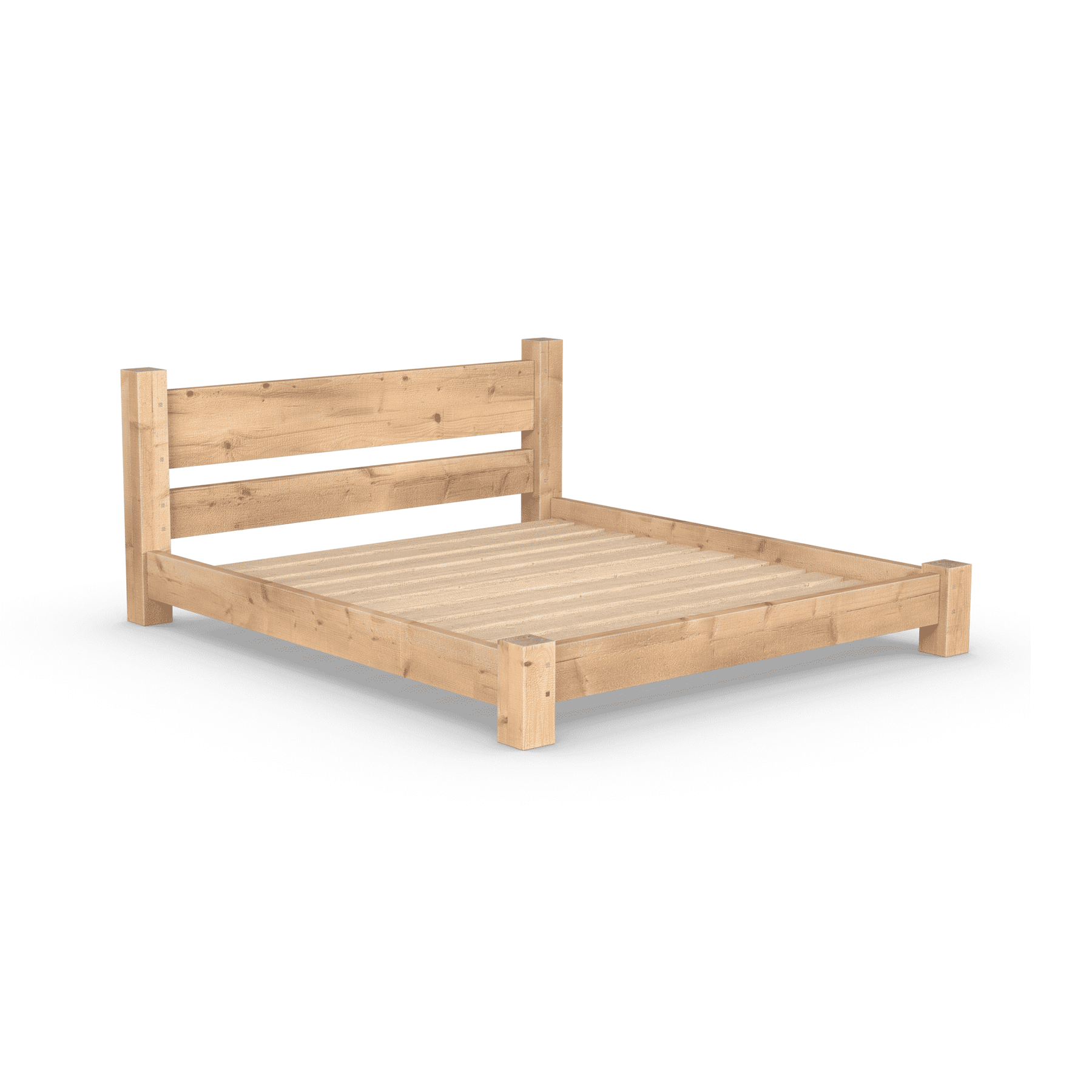 Hudson Loft Bed