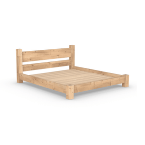 Hudson Loft Bed