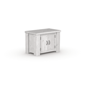 Hudson Low Cabinet