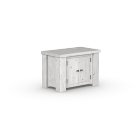 Hudson Low Cabinet
