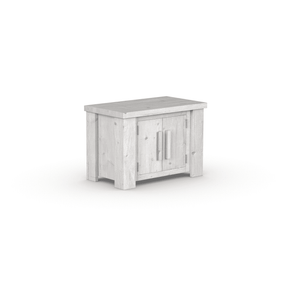 Hudson Low Cabinet